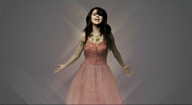 60 - Selena Gomez Naturally