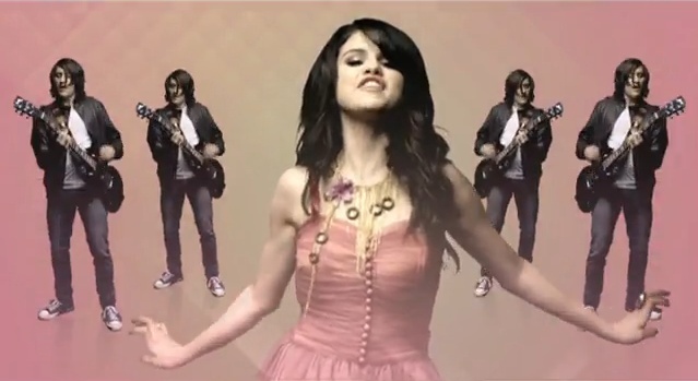 63 - Selena Gomez Naturally