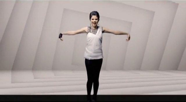 70 - Selena Gomez Naturally