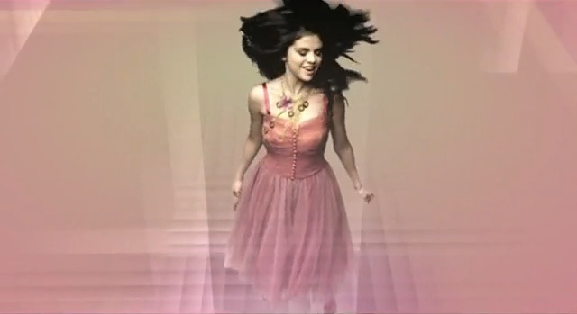 71 - Selena Gomez Naturally