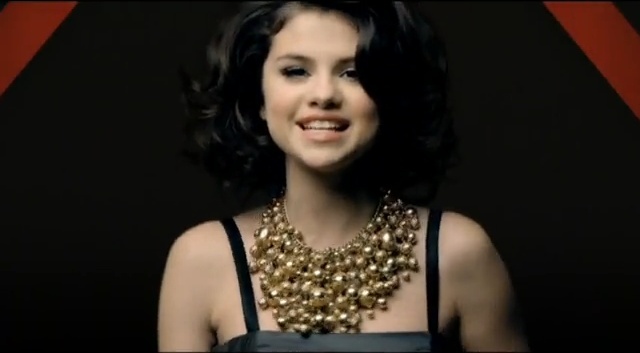 74 - Selena Gomez Naturally