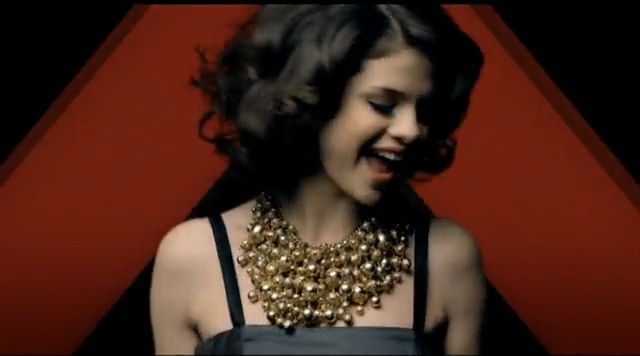 75 - Selena Gomez Naturally