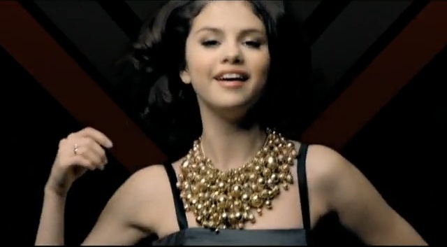 79 - Selena Gomez Naturally