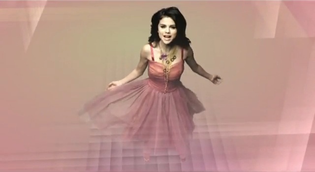 80 - Selena Gomez Naturally