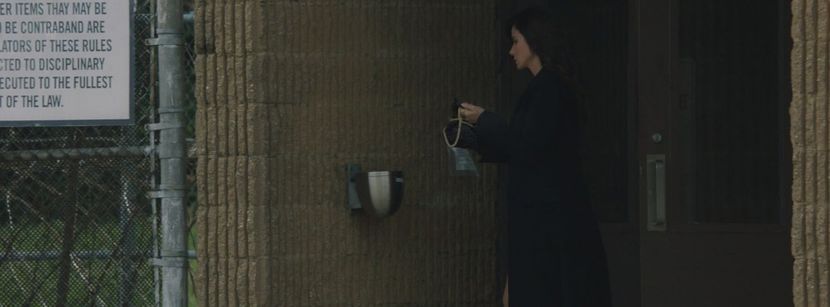 ▬ Primii pasi in afara unui loc ce speri ca nu vrei mai fi nevoita vreodata sa ajungi acolo si - ep 01 - Could you find a way to let me down slowly?