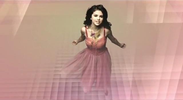 81 - Selena Gomez Naturally