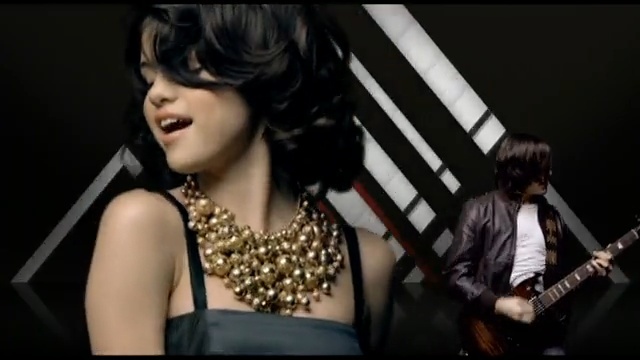 84 - Selena Gomez Naturally