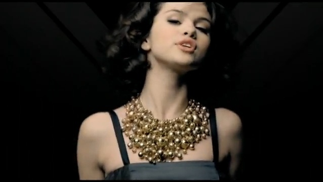 89 - Selena Gomez Naturally