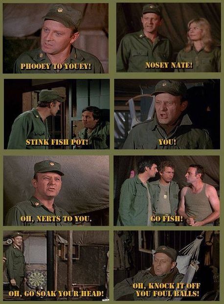 Mash - Mash Part 16