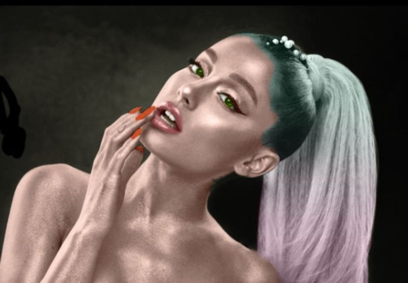  - 001a Ariana