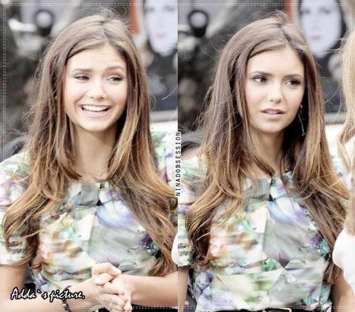 - Ca să te împaci cu Davina și să mă urască? I will skip that, sorry Jimmy. *o bufnește - here - episode 53 - done