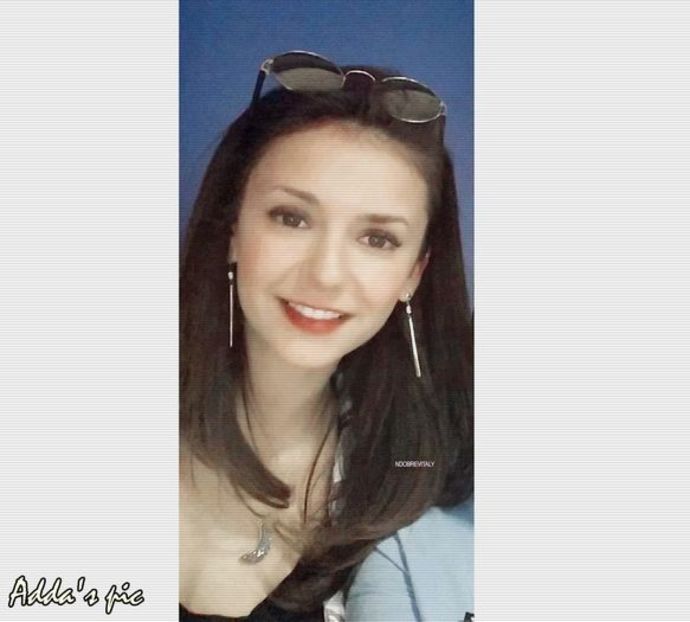 - Nup.. Că am meritat. =)))))) *o bufnește râsul* - here - episode 53 - done