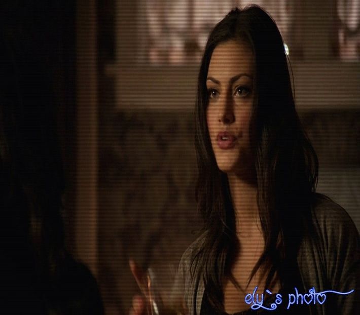 Bine ca ai scapat de personalitatile alea, uneori ma speriau =))))))))) #elena Uitasem, dar acum + - here - episode 53 - done