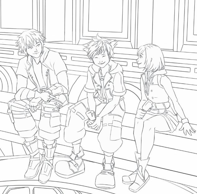  - 01 anime