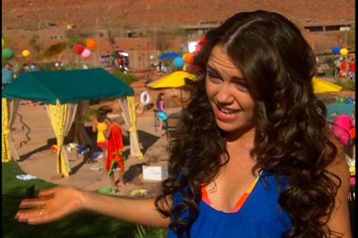 20 - Miley Cyrus HSM 2