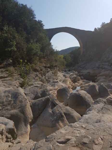 Sadernes ( Punere de Llierca) - Olot si altele