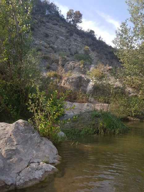 Sadernes - Olot si altele