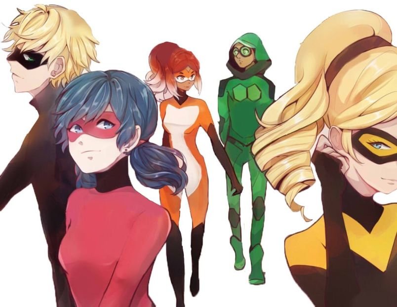  - 01 oc - copilarie - ps sai miraculous