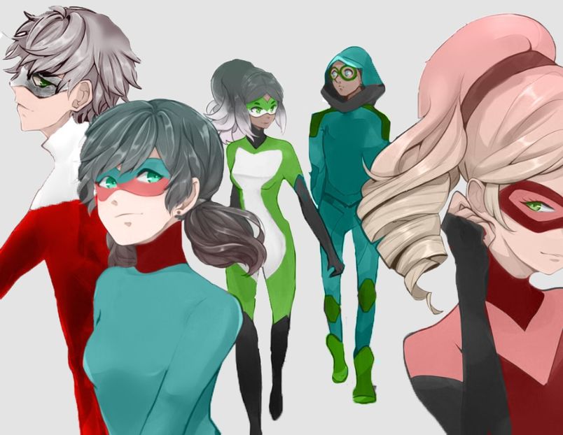  - 01 oc - copilarie - ps sai miraculous