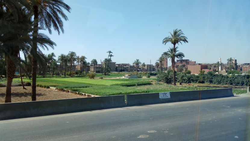 Luxor - Karnak 2019