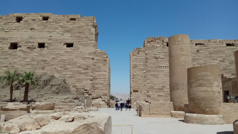 karnak5 - Karnak 2019