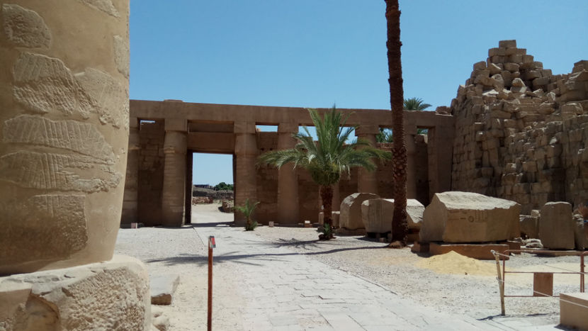 karnak6 - Karnak 2019