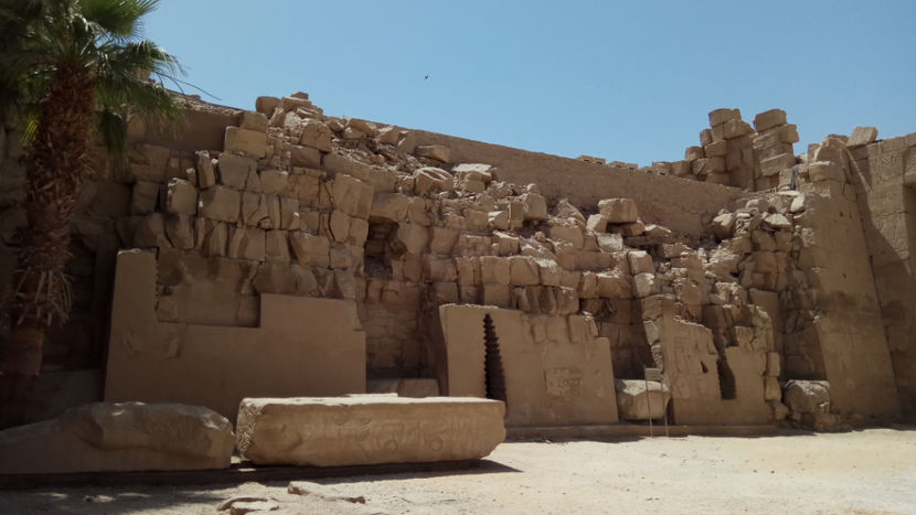 karnak9 - Karnak 2019