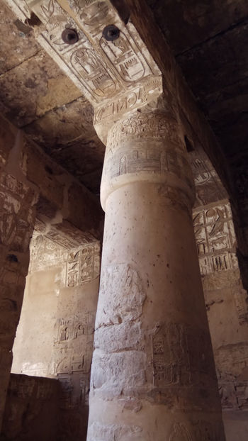 k3 - Karnak 2019