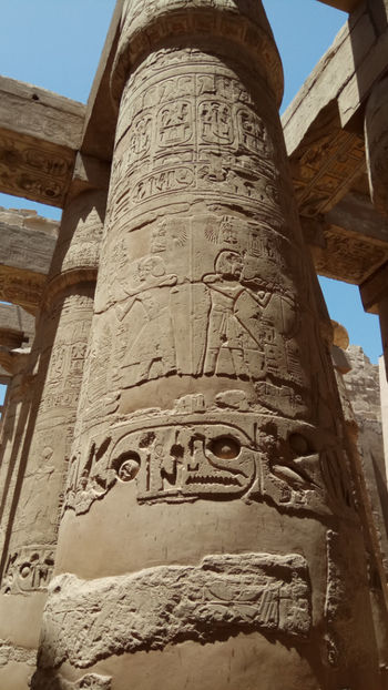 h1 - Karnak 2019