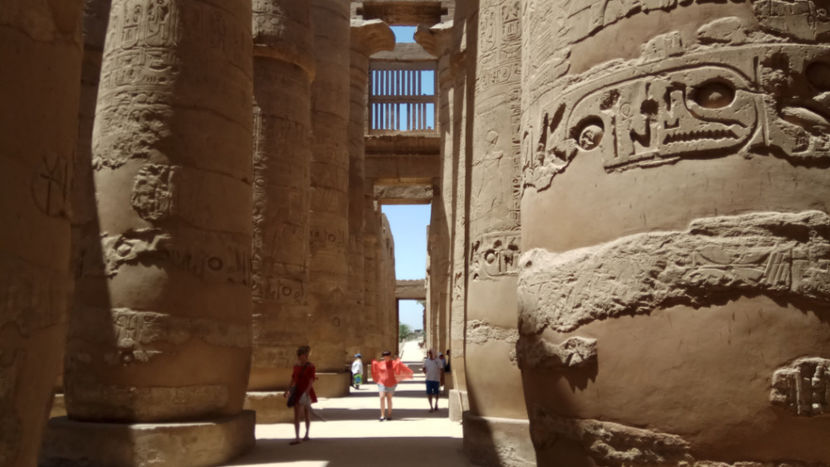h3 - Karnak 2019