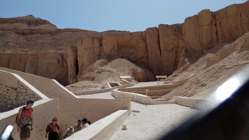  - Valea Regilor 2019