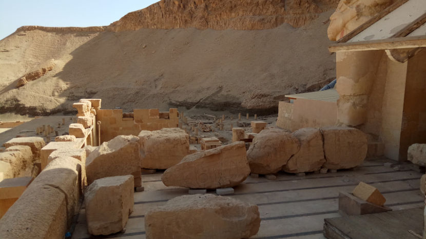  - Valea Regilor 2019