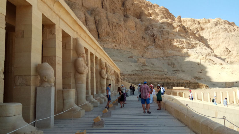  - Valea Regilor 2019