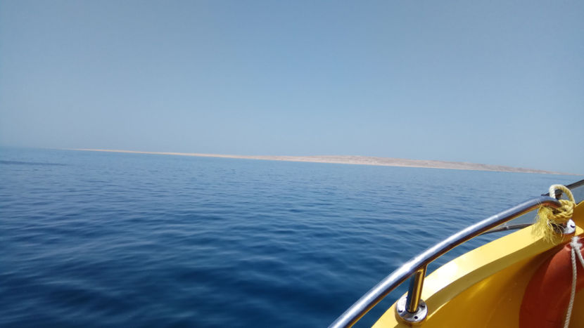  - Submarin Seascope - Hurghada 2019