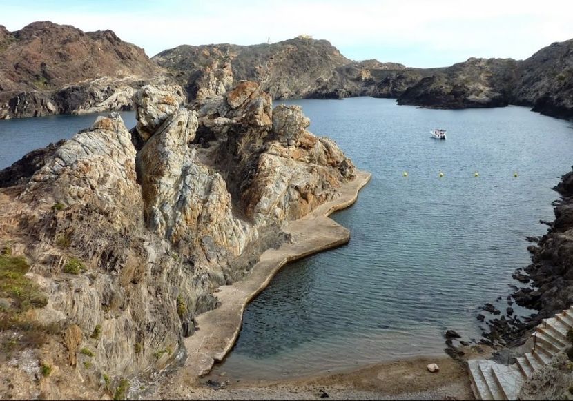 Cap de Creus - Olot si altele