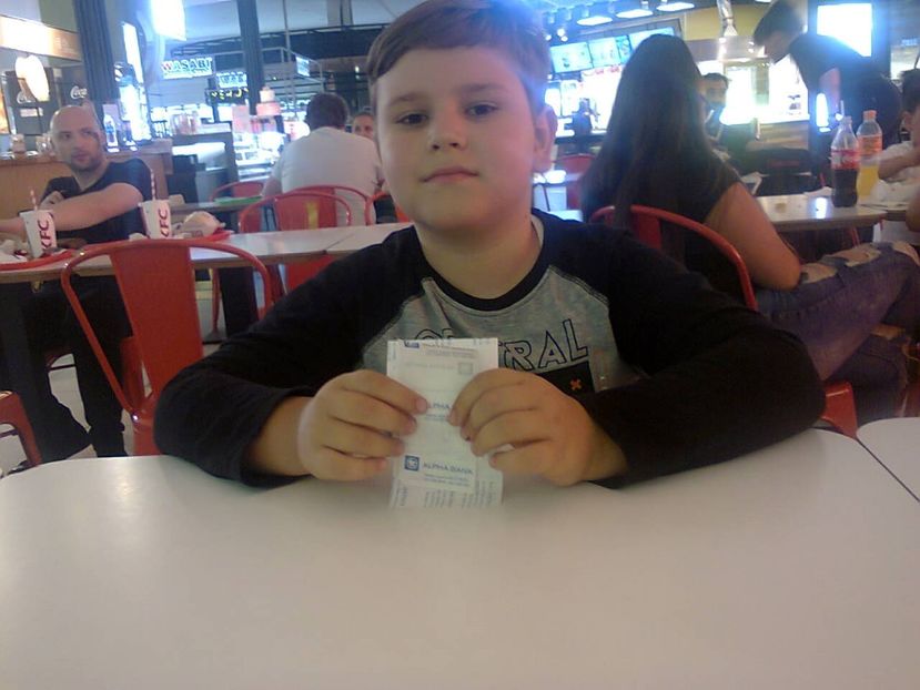 LA SPARTAN 16.07.2019 - 2019 MT la bunica