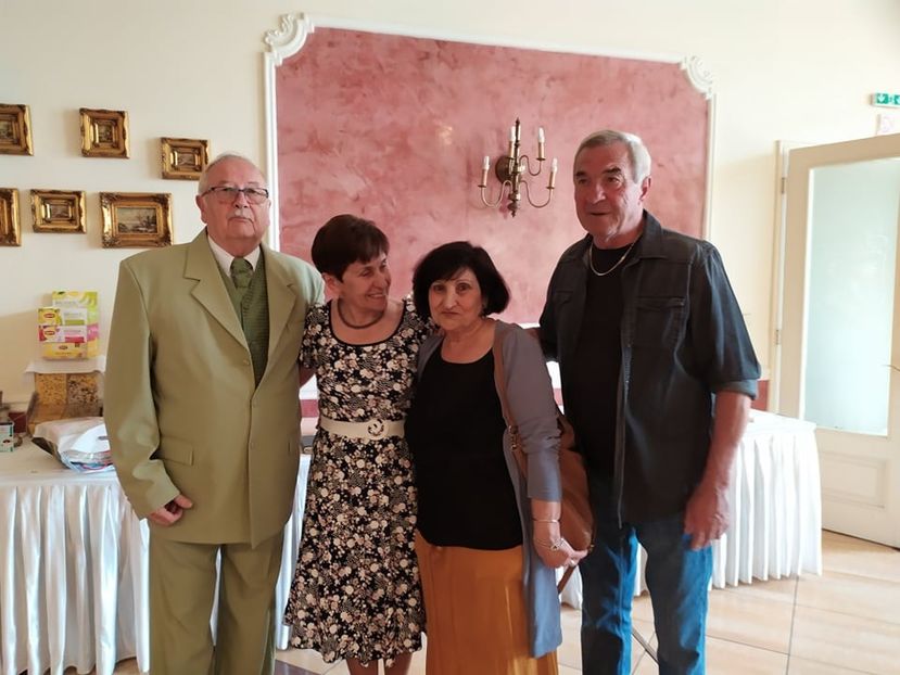 BIRO 13 IULIE 2019 - Familia Biro