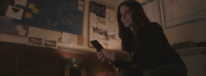 ▬ Prima seara in afara acelor patru pereti vazuti zilnic in ultimii 5 ani, vazuta - ep 01 - Could you find a way to let me down slowly?