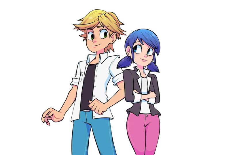  - 01 oc - copilarie - ps sai miraculous