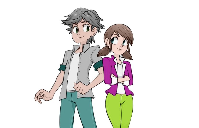  - 01 oc - copilarie - ps sai miraculous