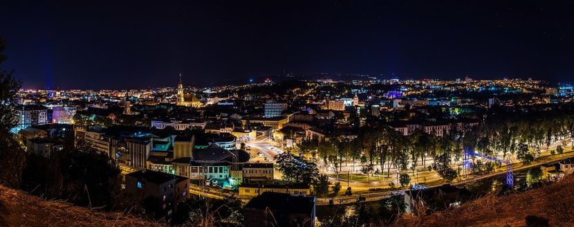 CLUJ NAPOCA TRANSILVANIA ROMANIA - FOSTUL SPITAL DE BOLI PSIHICE CRONICE ROCK CLUB BORSA MARAMURES resedinta privata