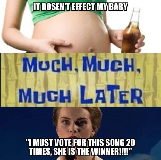 Eurovision 2018 - 2018 Eurovision Song Contest Part 18