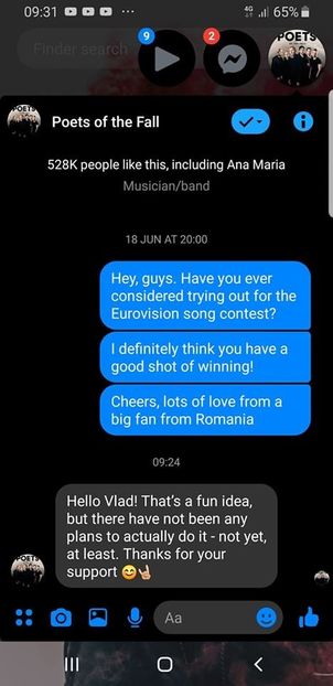 Eurovision 2018 - 2018 Eurovision Song Contest Part 18