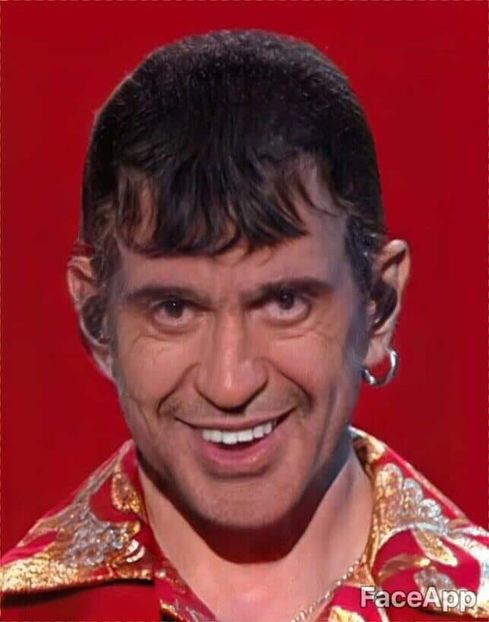 Eurovision 2018 - 2018 Eurovision Song Contest Part 18