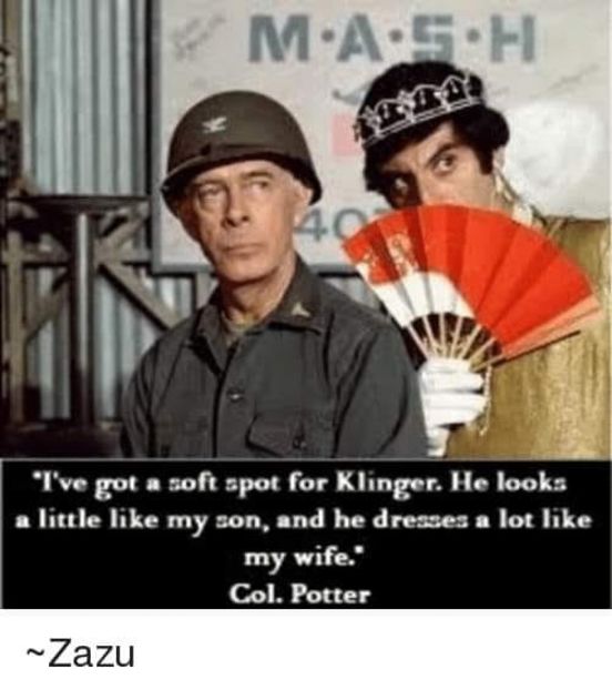 Mash - Mash Part 16