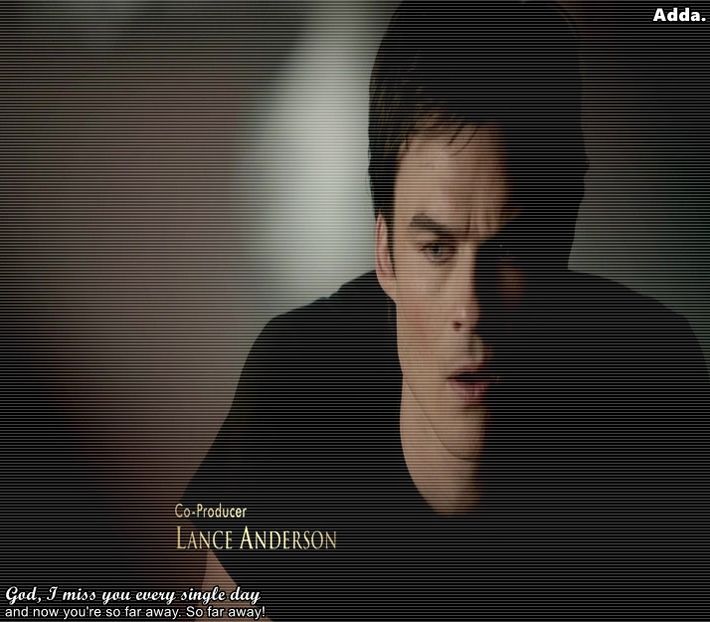 *vine in spatele lui Adam, ii ia telefonul din mana si se uita la Alexandra live*Aha.Deci s-a - episodul 65