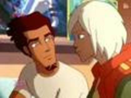 defaultCABN481X - Galactik Football