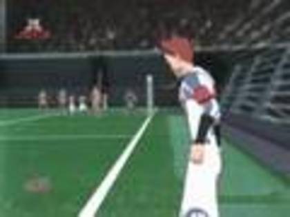 defaultCARQDAE9 - Galactik Football