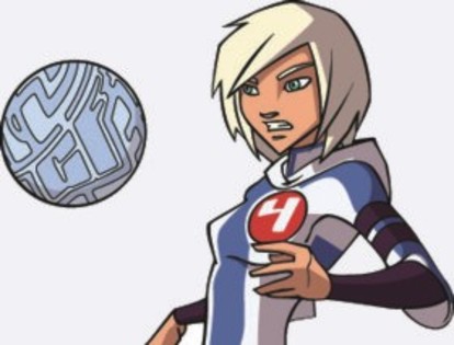 galacticf[1] - Galactik Football