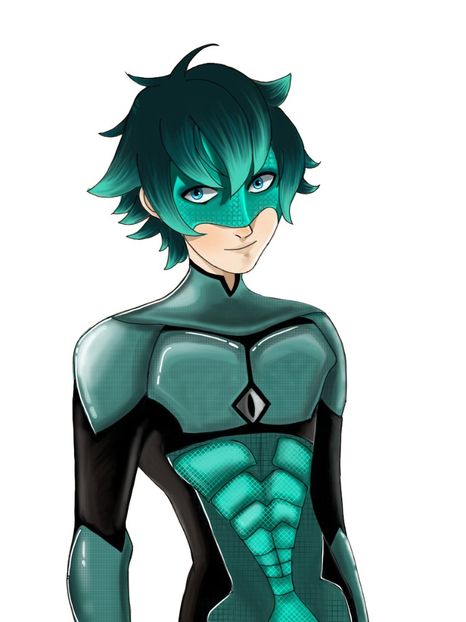  - 01 oc - copilarie - ps sai miraculous